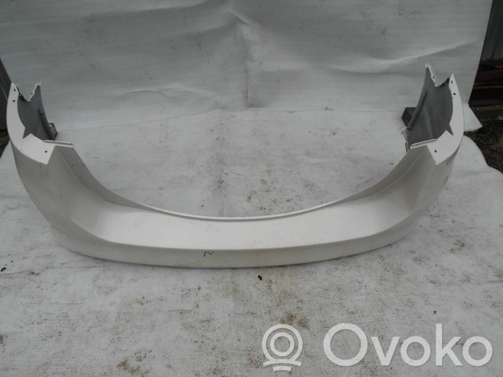 Ford Mondeo MK VI Parachoques 