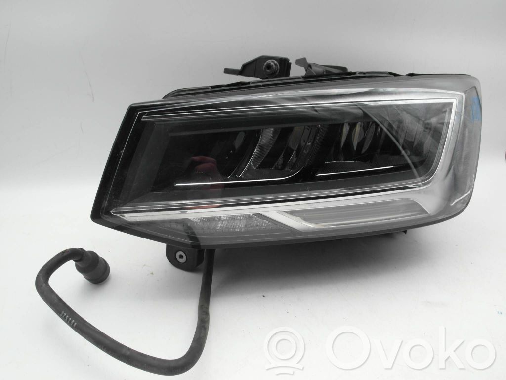 Headlight/headlamp   81A941011,81A941011,T011102A