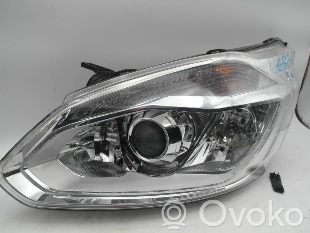 Ford Tourneo Custom Headlight/headlamp 