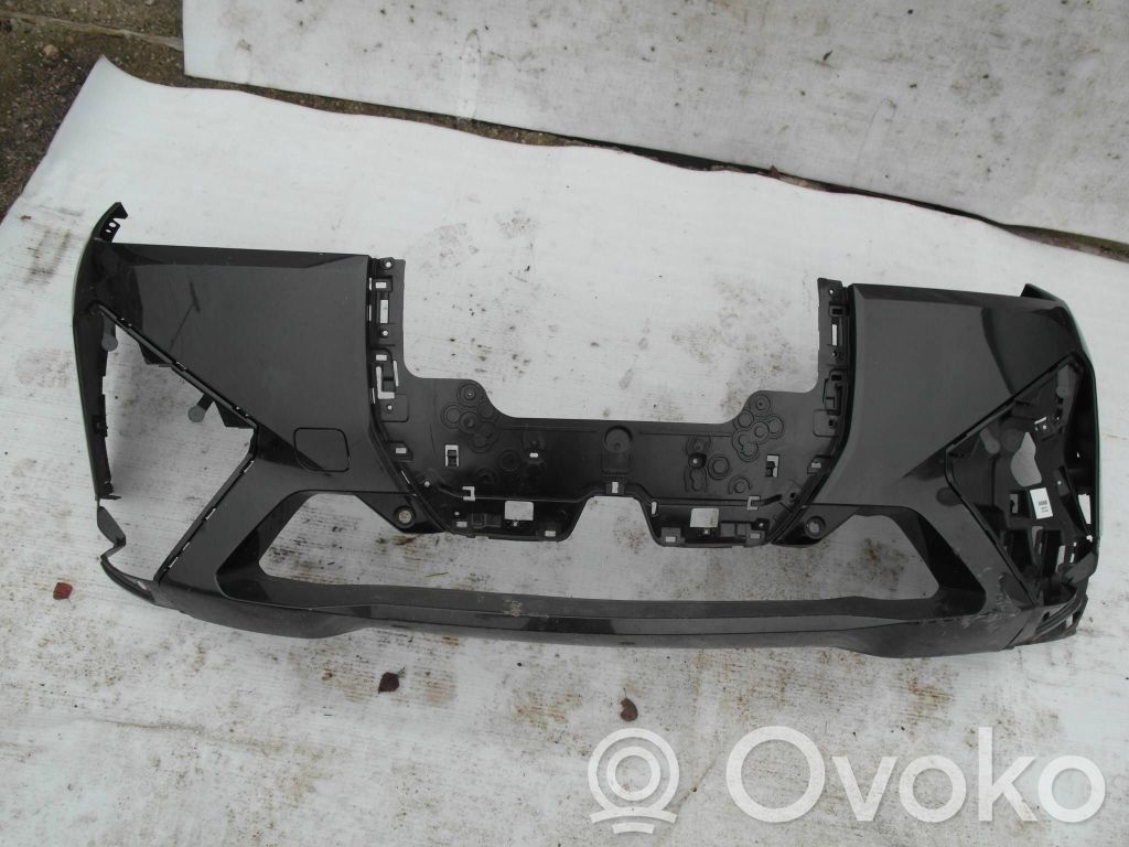 BMW iX Front bumper 