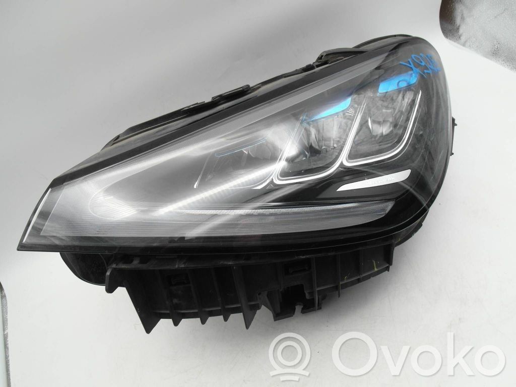 Smart #1 Headlight/headlamp 