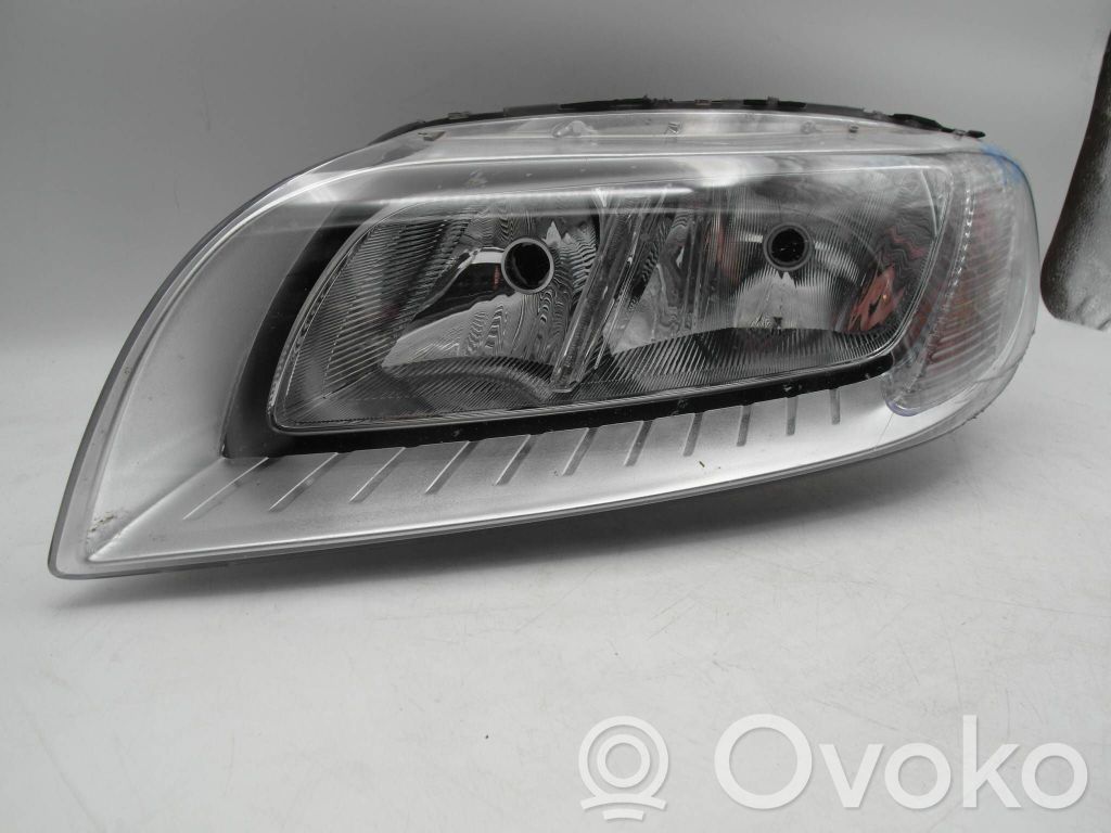 Volvo S80 Scheinwerfer 