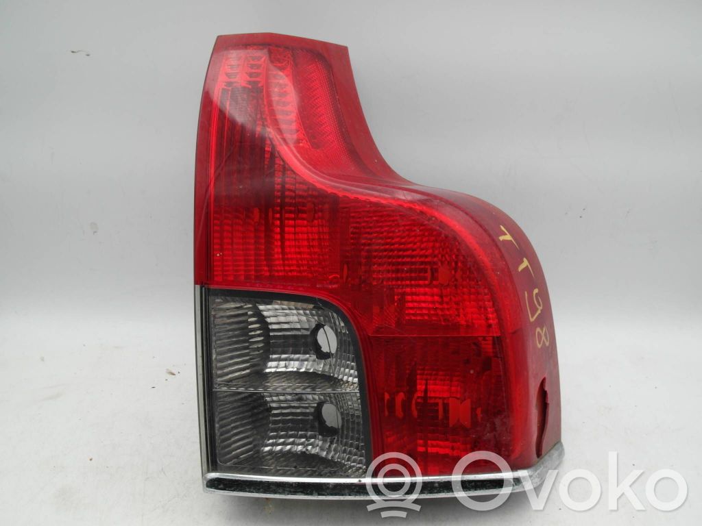 Volvo XC90 Lampy przednie / Komplet 