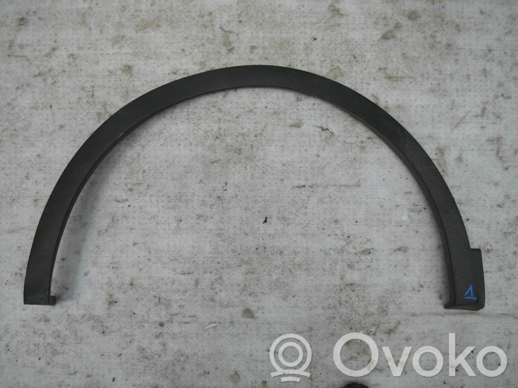 Renault Kadjar Garniture pour voûte de roue avant 
