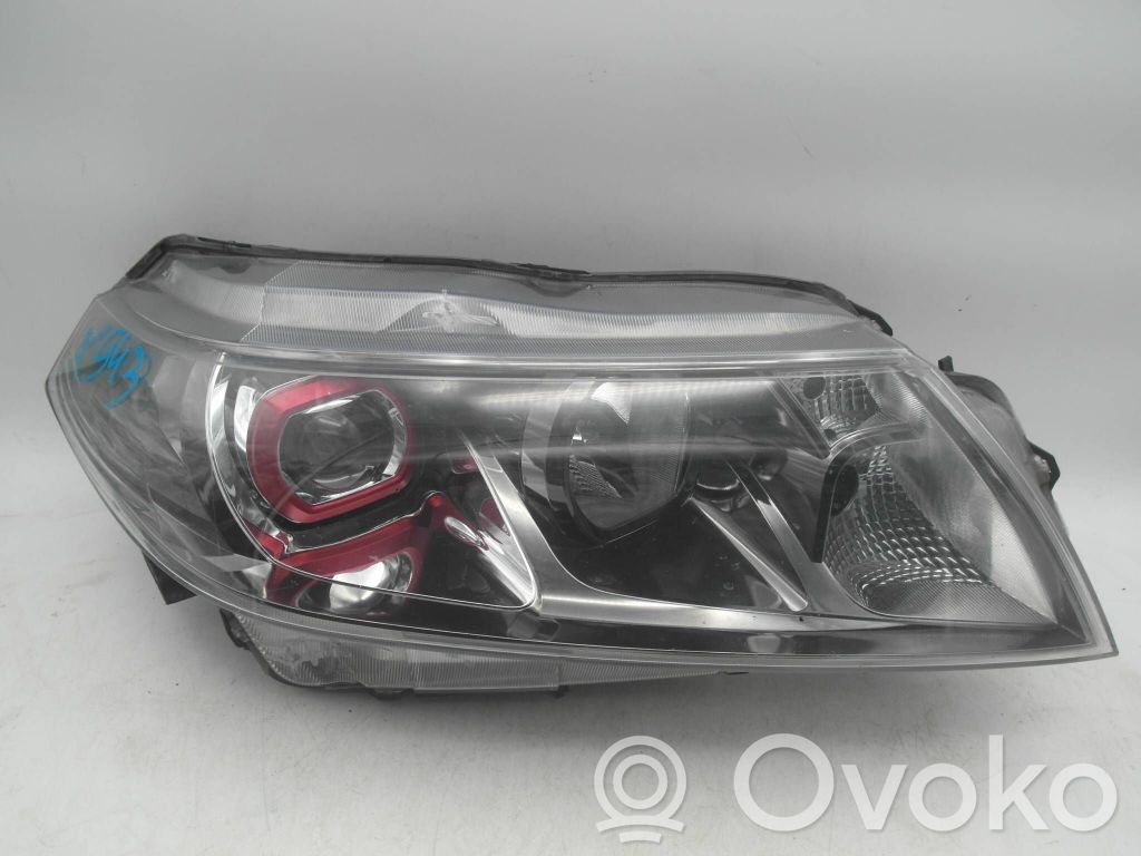 Suzuki Vitara (LY) Phare frontale 