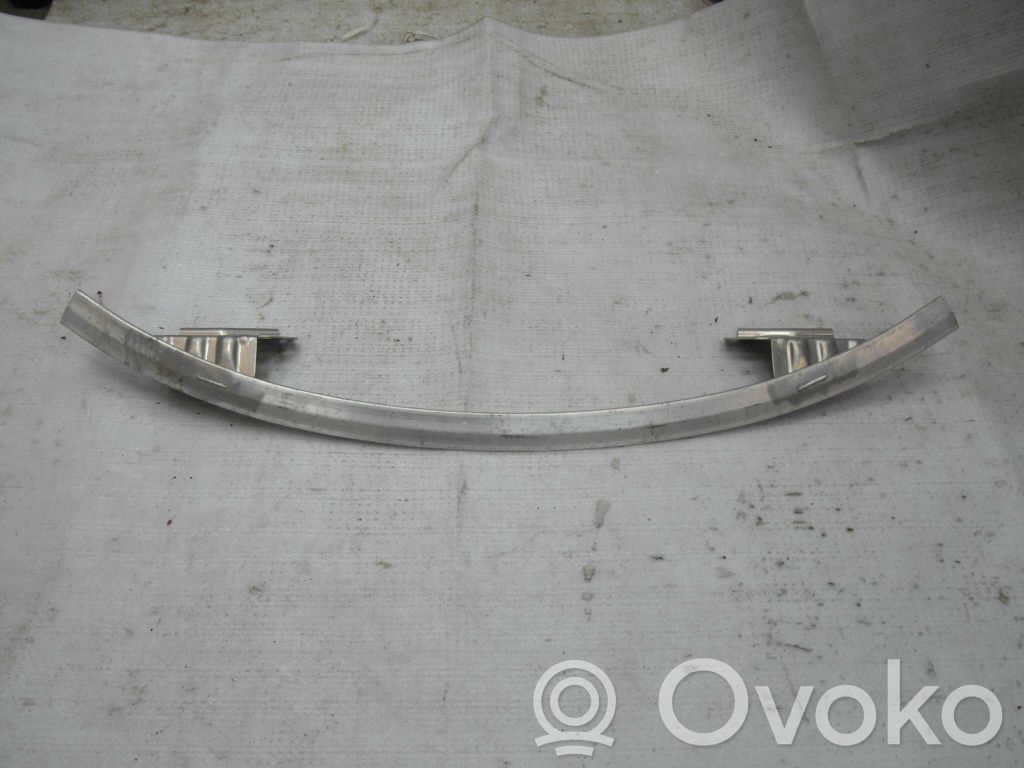 Tesla Model 3 Bottom radiator support slam panel 