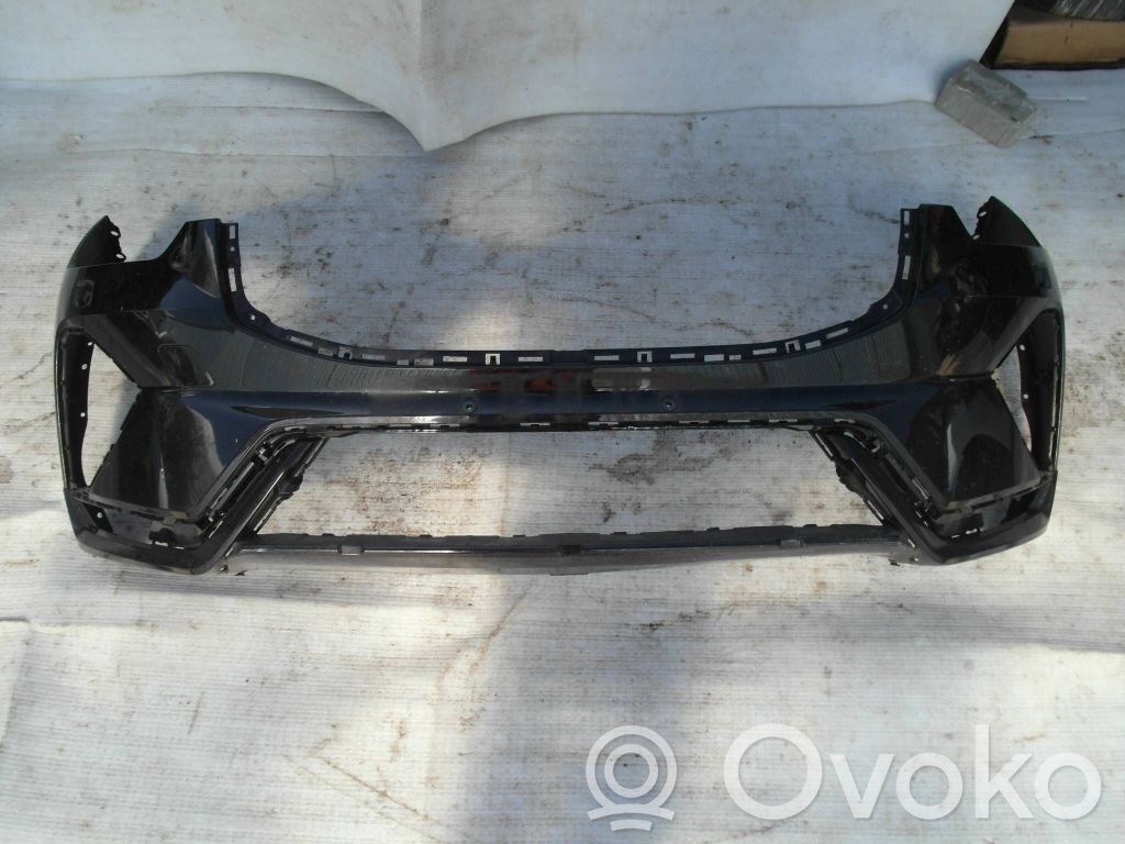 Volvo XC60 Front bumper 