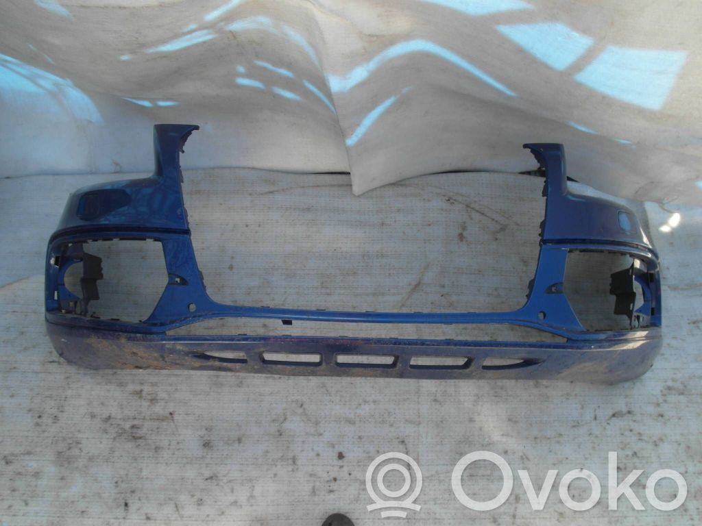 Audi Q5 SQ5 8R Parachoques delantero 