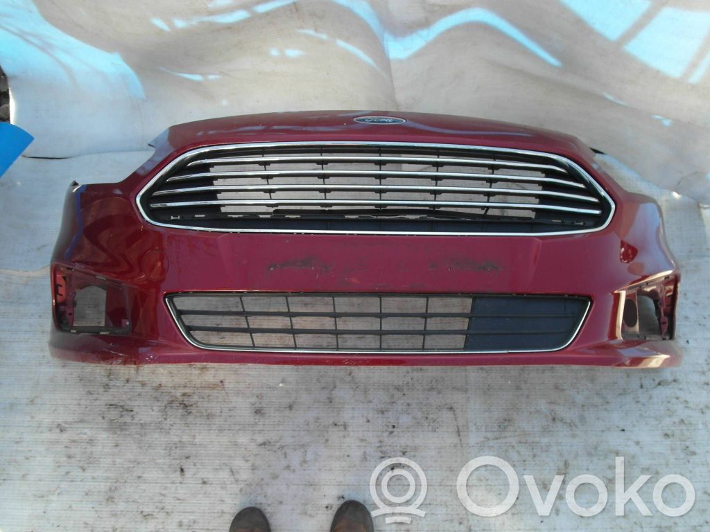 Ford S-MAX Front bumper 