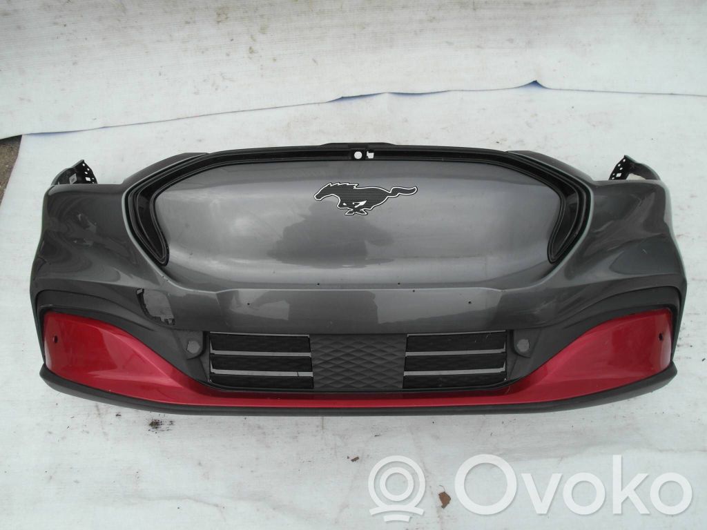 Ford Mach-E I Front bumper 