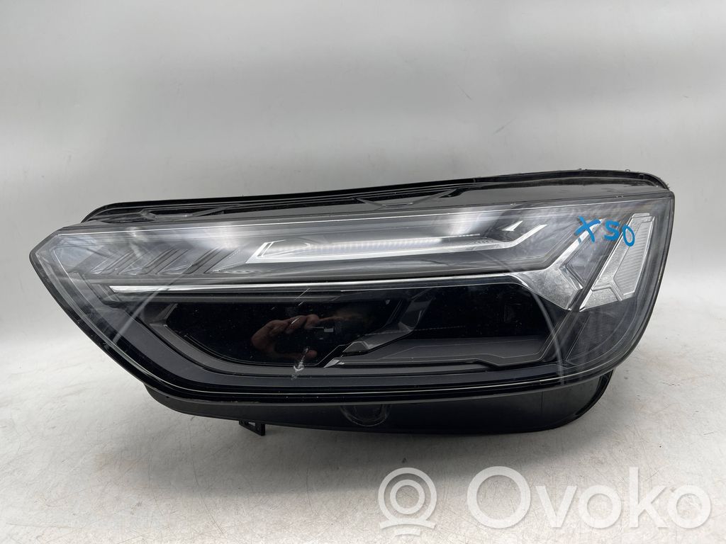 Audi Q5 SQ5 FY Scheinwerfer 