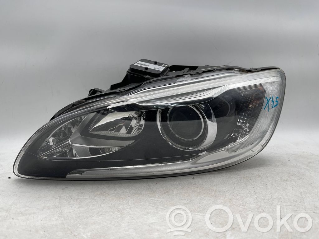 Volvo V60 Headlight/headlamp 