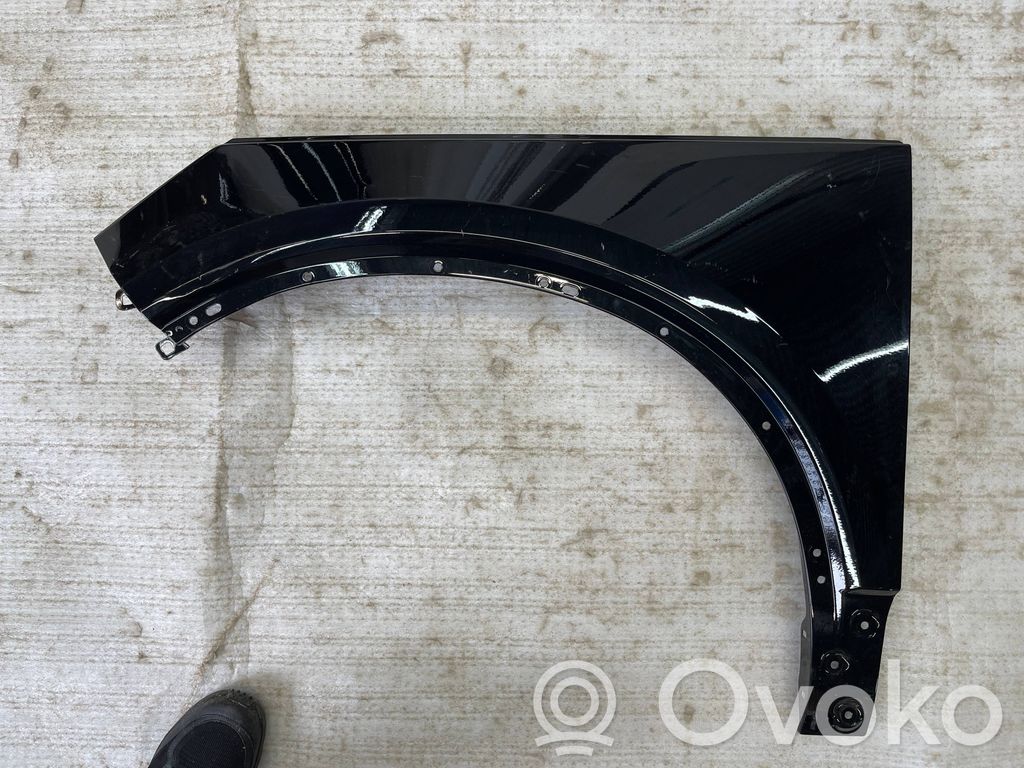 Volvo XC40 Spārns 