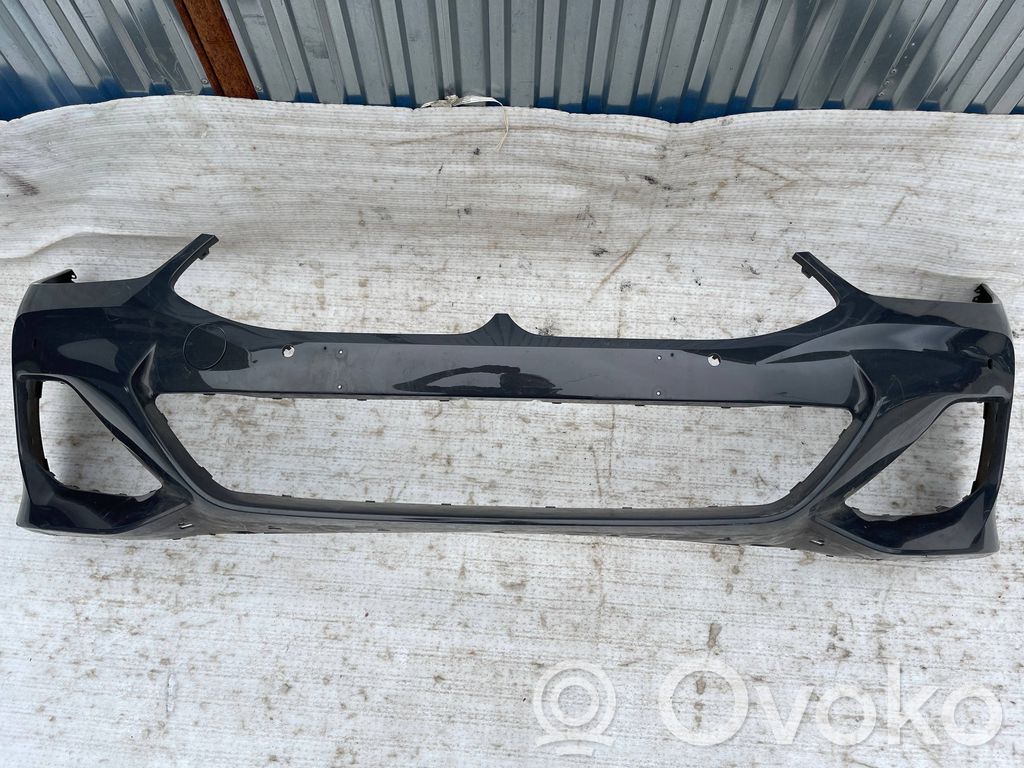 BMW 8 G14 Front bumper 