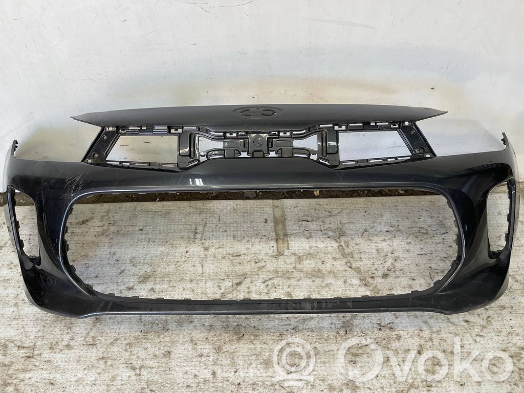KIA Rio Parachoques delantero 