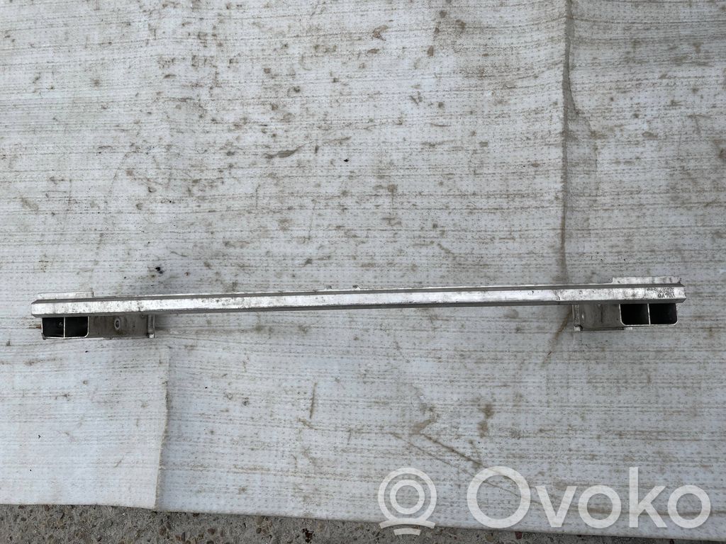 Volvo XC60 Front bumper support beam 