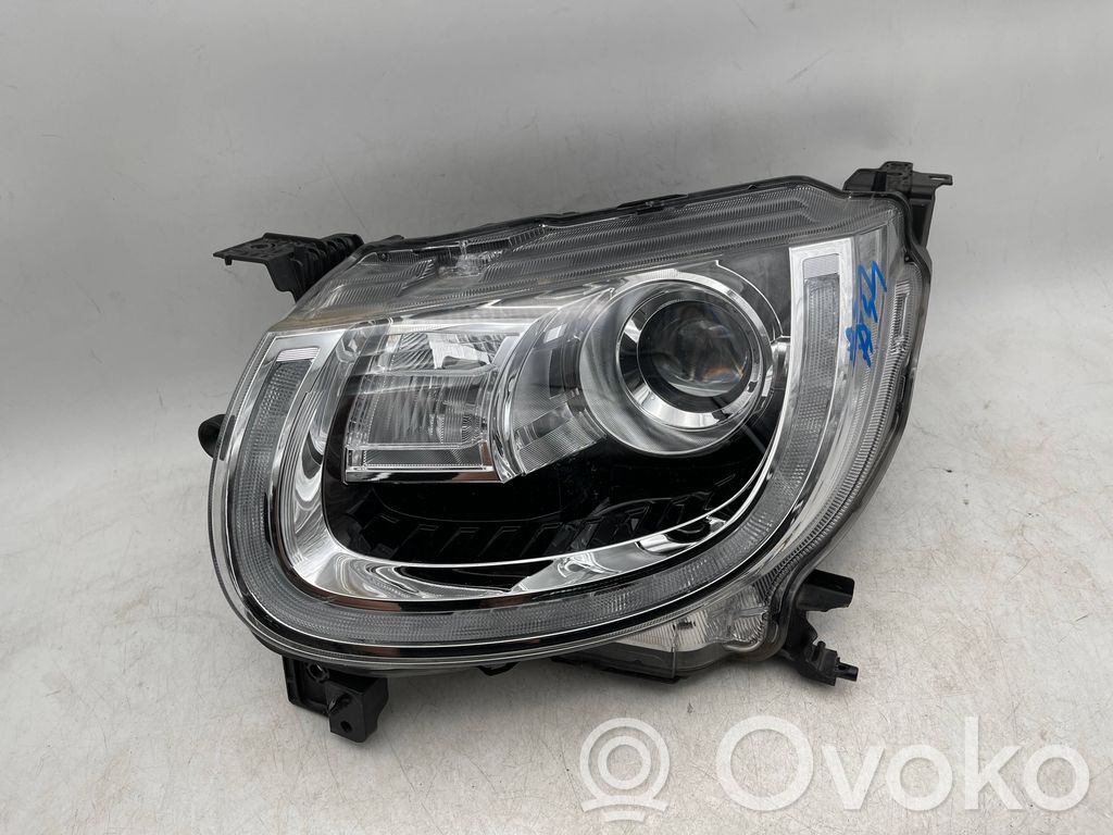 Suzuki Ignis Phare frontale 