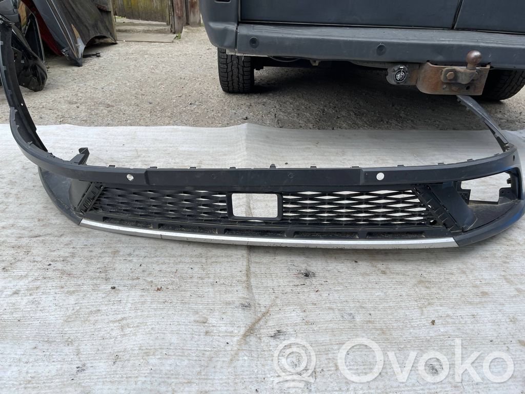 Seat Leon (5F) Parachoques delantero 