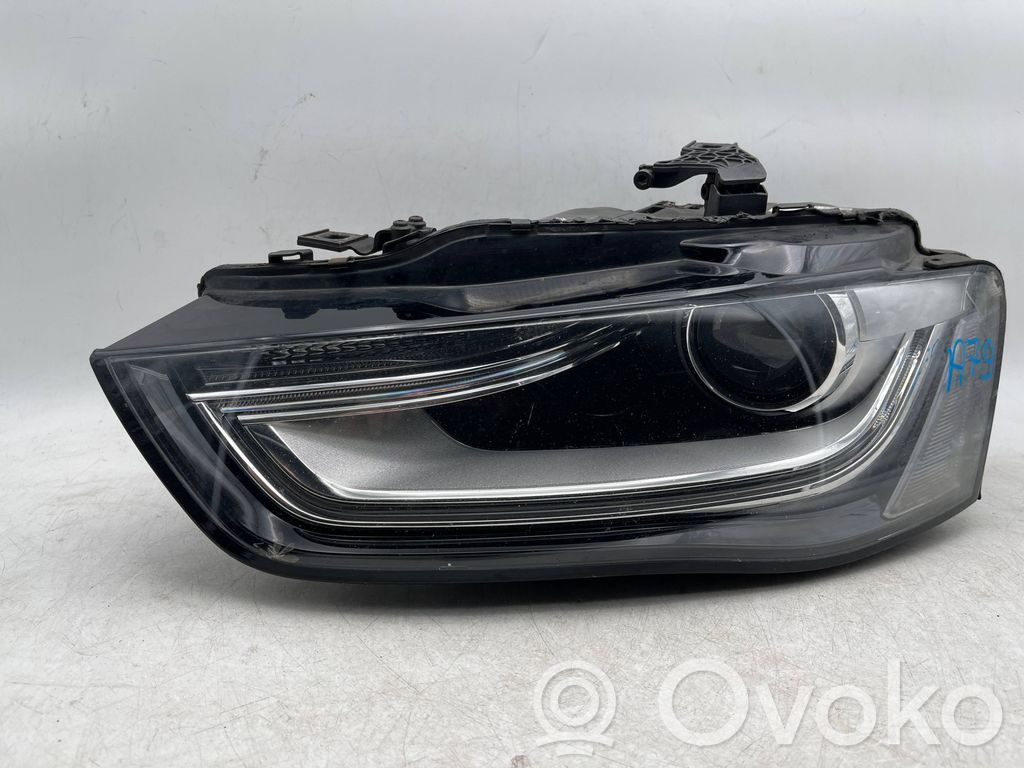 Audi A4 S4 B8 8K Scheinwerfer 