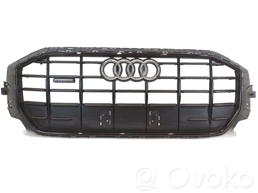 Audi Q8 Etusäleikkö 