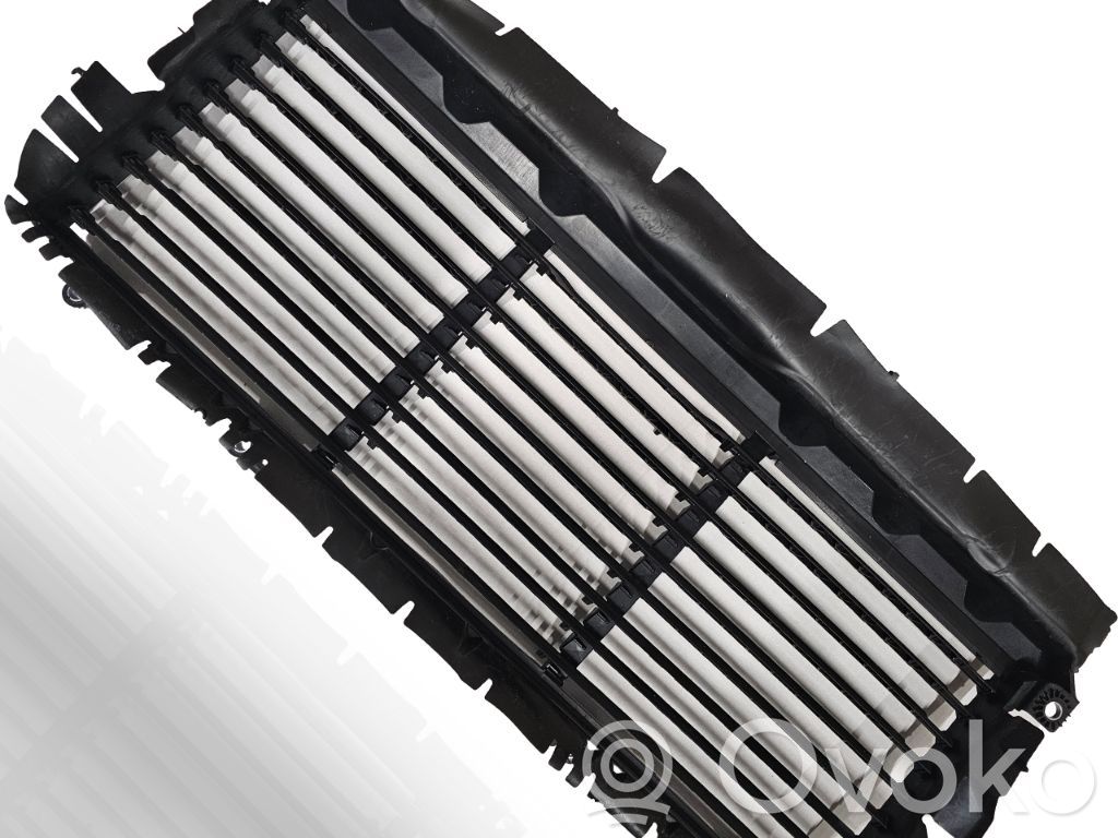 Toyota Proace Radiator mount bracket 