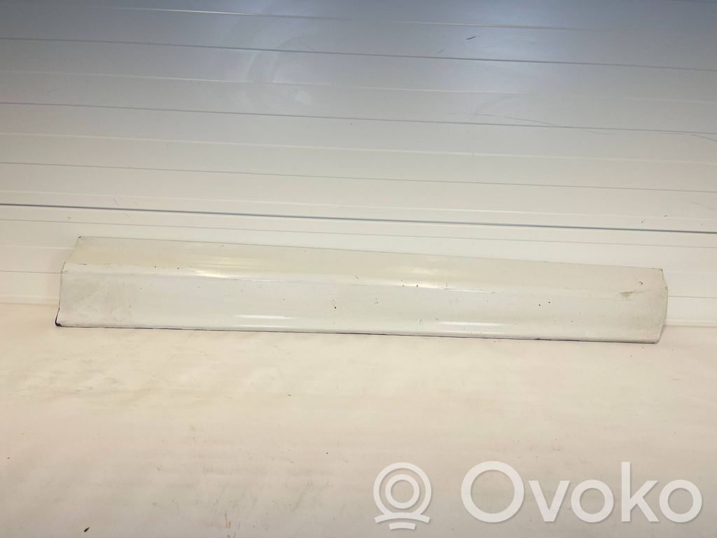 Volvo XC60 Listwa drzwi przednich 