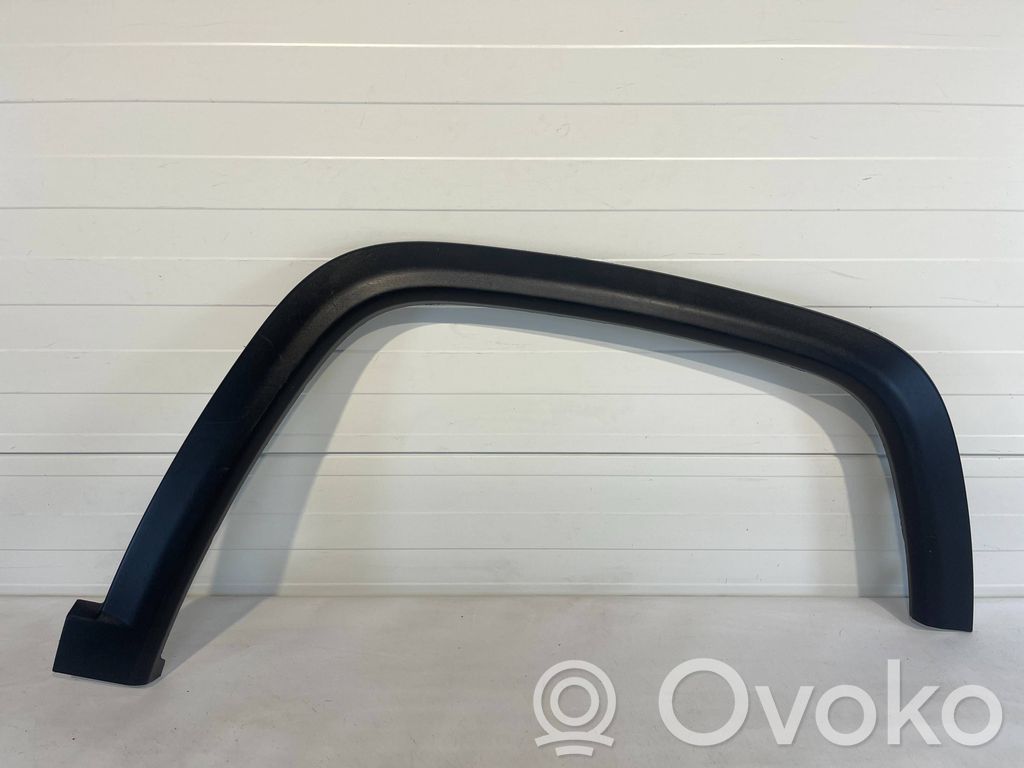 Jeep Compass Front arch trim 