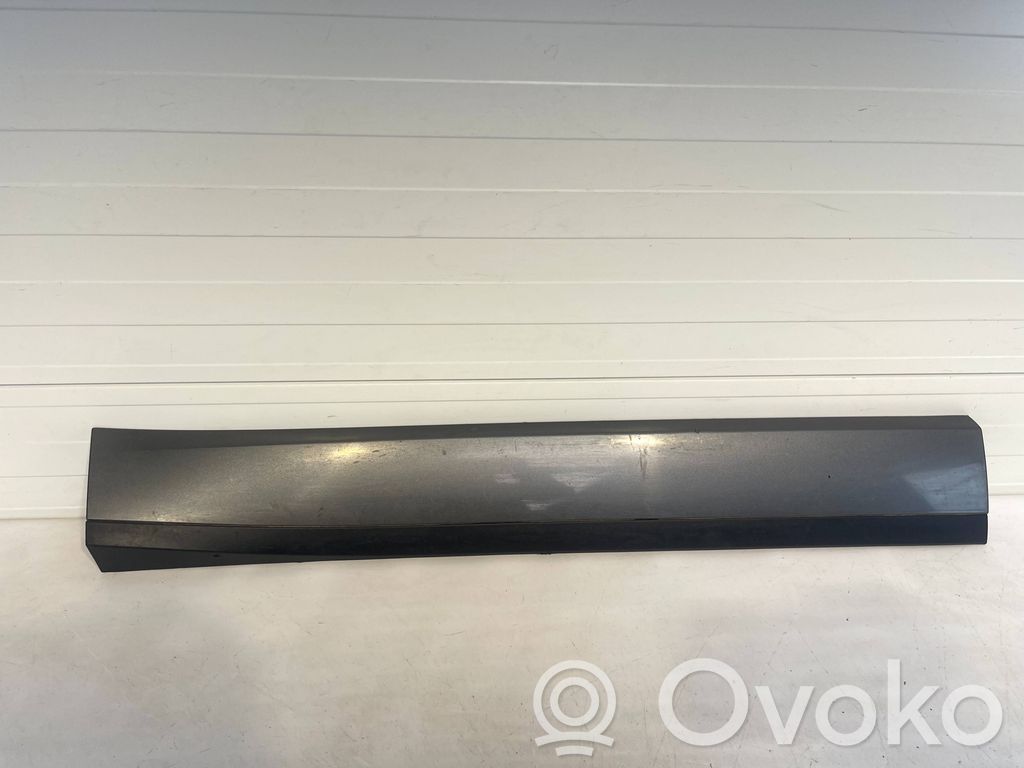 Jaguar E-Pace Front door trim (molding) 