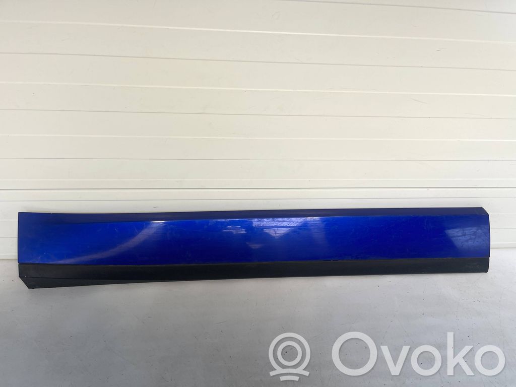 Jaguar E-Pace Front door trim (molding) 