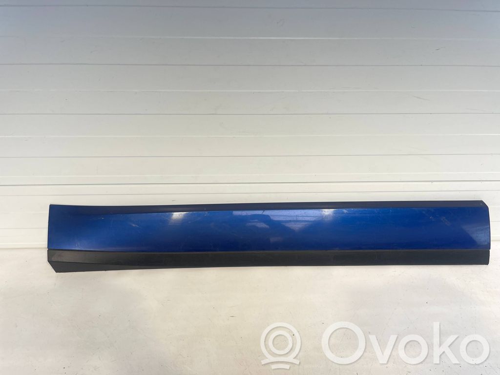Jaguar E-Pace Front door trim (molding) 