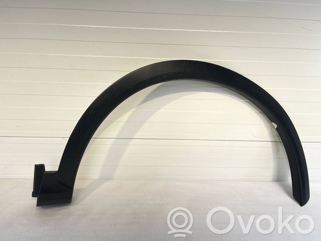 Mitsubishi Eclipse Cross Front arch trim 