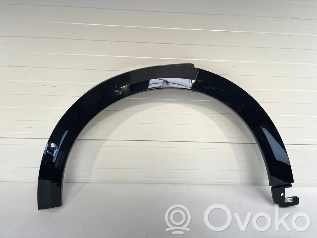 Mini F65 Front arch trim 