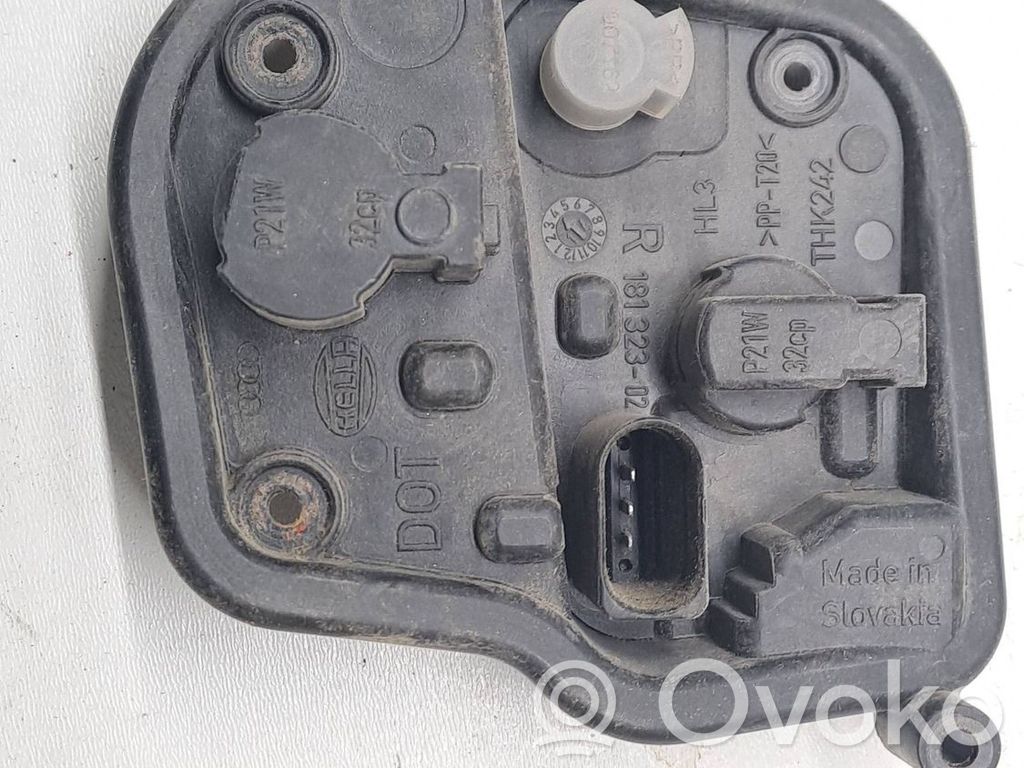 Audi A4 S4 B8 8K Element lampy tylnej 