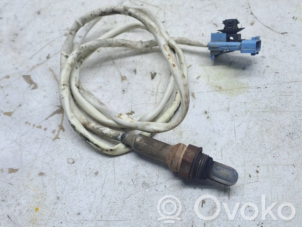 Lambda probe sensor   1850013