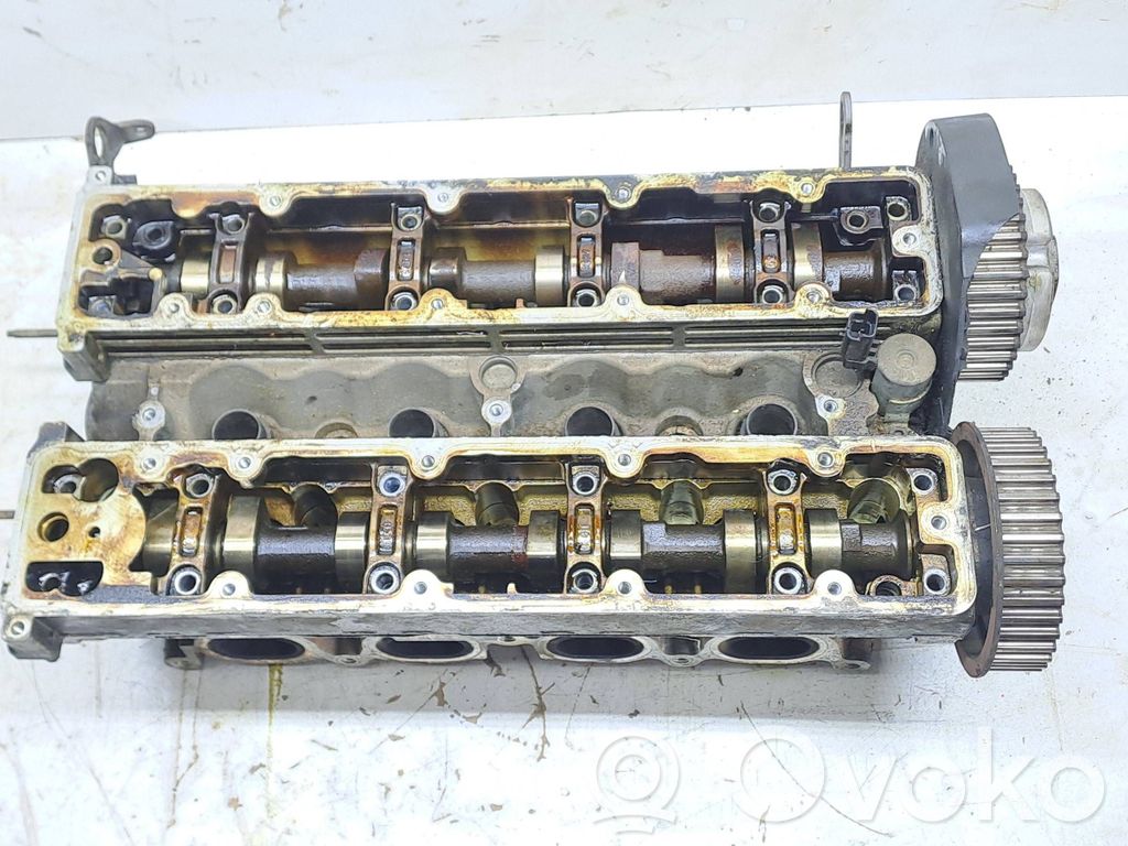 Citroen C5 Engine head 