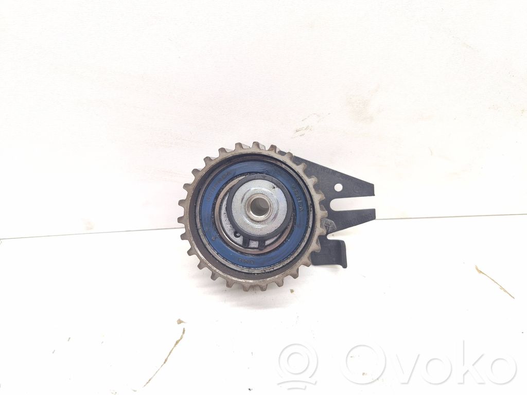 Opel Vectra C Napinacz paska / łańcucha rozrządu 