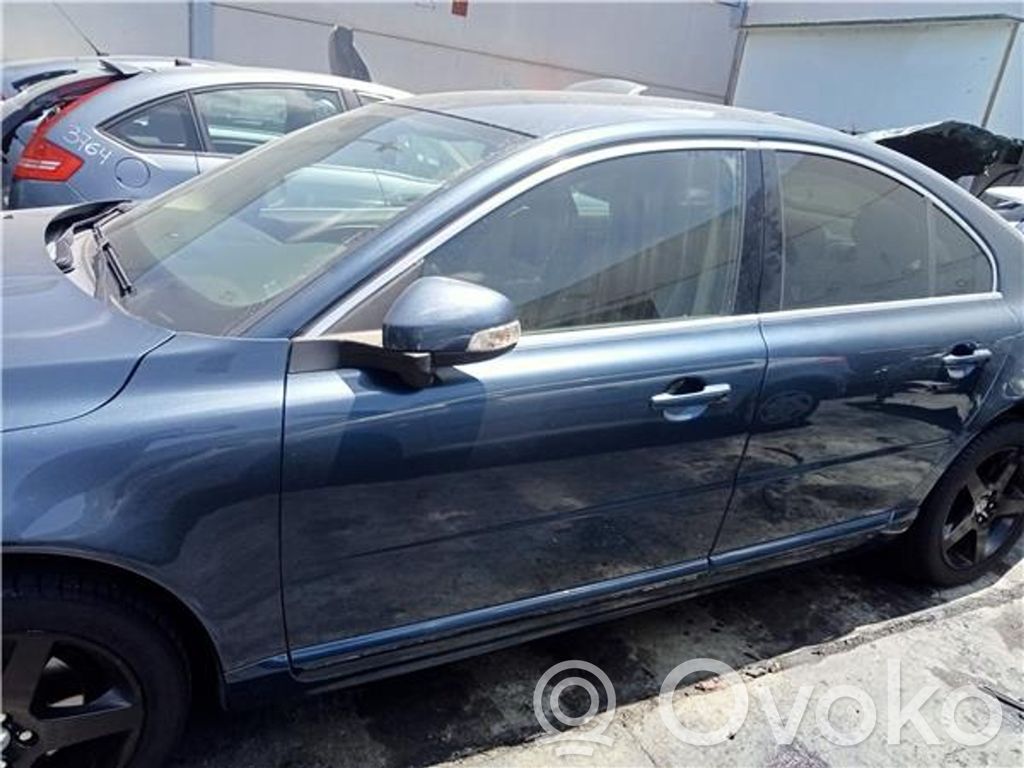 Volvo S80 Visera parasol 
