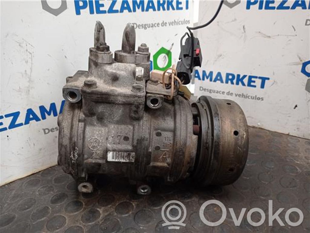 Chrysler Voyager Air conditioning (A/C) compressor (pump) 