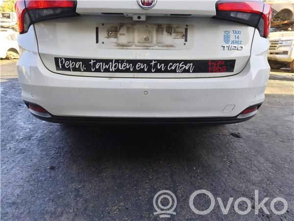 Fiat Tipo Бампер 