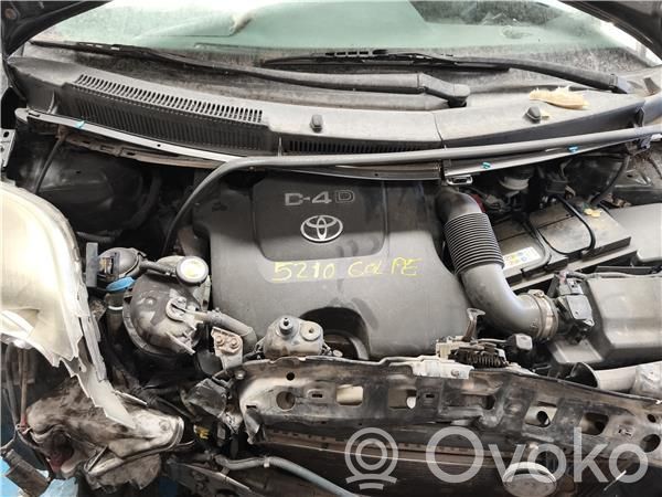 Motor completo