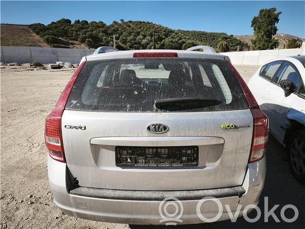 KIA Ceed Bamperis 