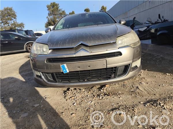 Citroen C5 Front bumper 
