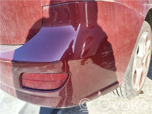 Mazda 5 Parachoques 