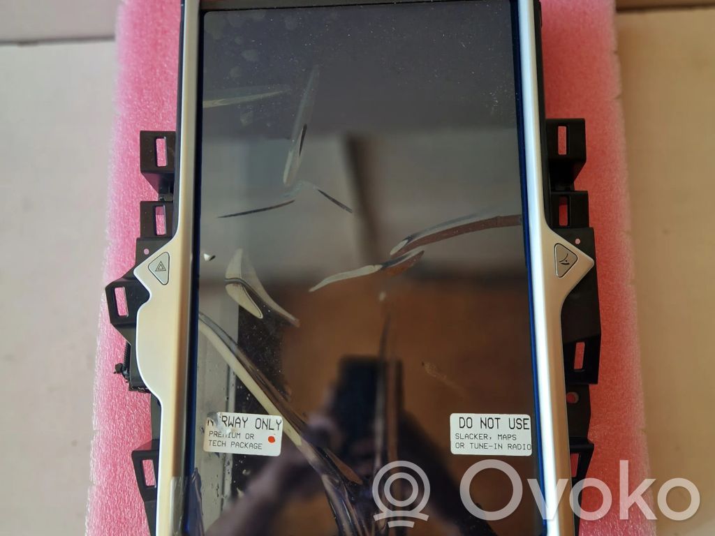 Screen/display/small screen   145073700B
