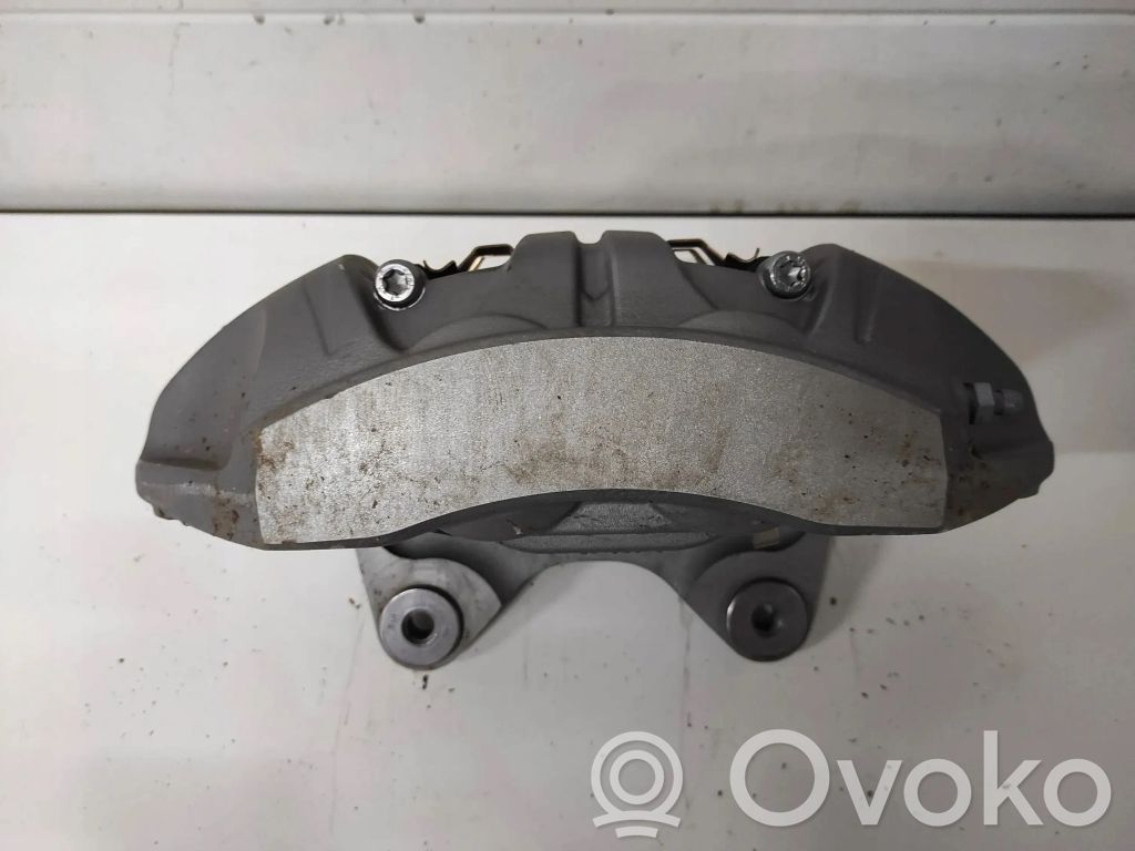 Tesla Model Y Etujarrusatula 