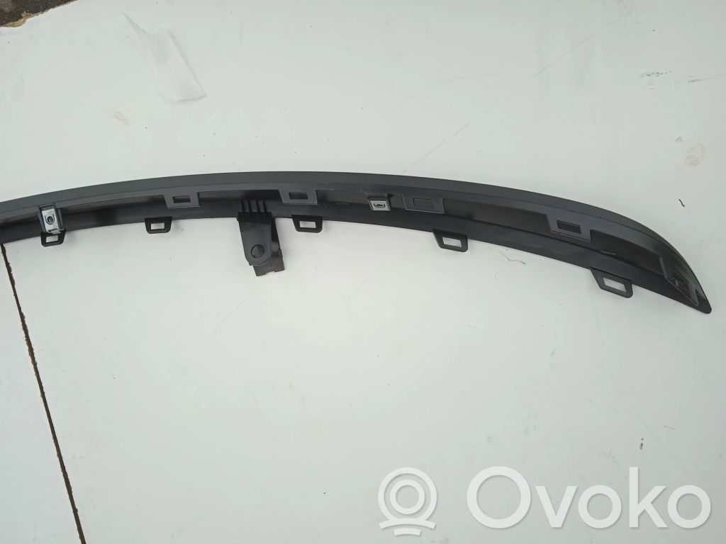 Tesla Model 3 Rear bumper lower part trim 