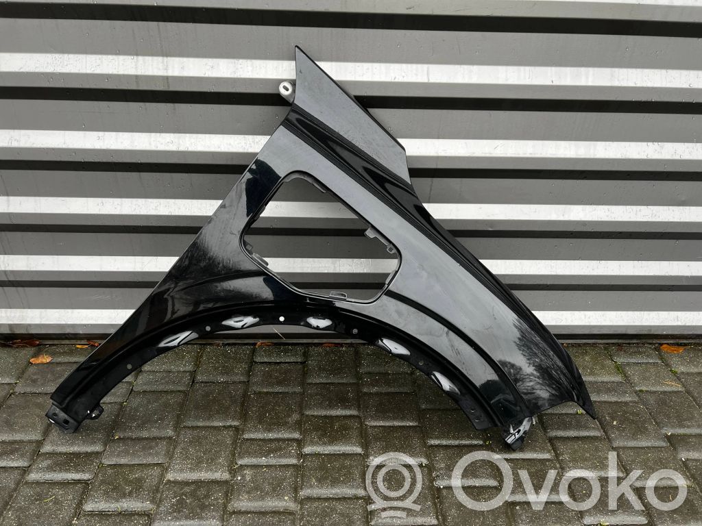 Renault Megane E-Tech Lokasuoja 