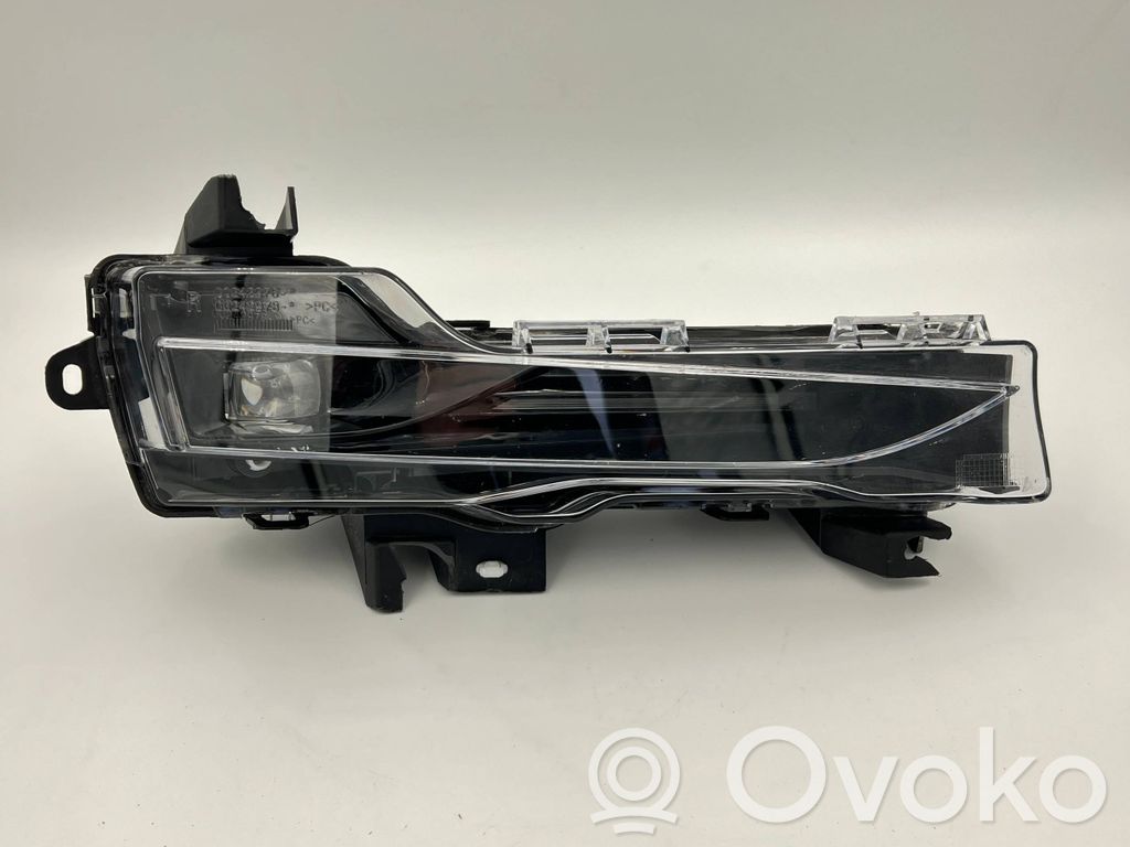Tesla Model 3 Lampa LED do jazdy dziennej 