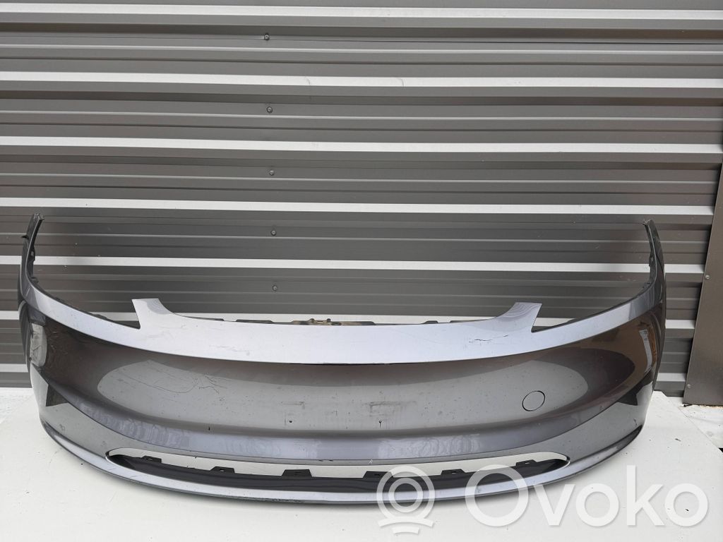 Tesla Model 3 Front bumper 