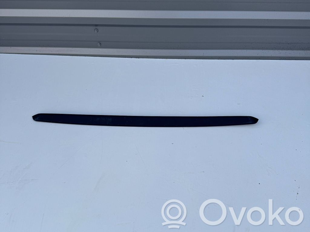Mini One - Cooper F56 F55 Modanatura separatore del paraurti anteriore 